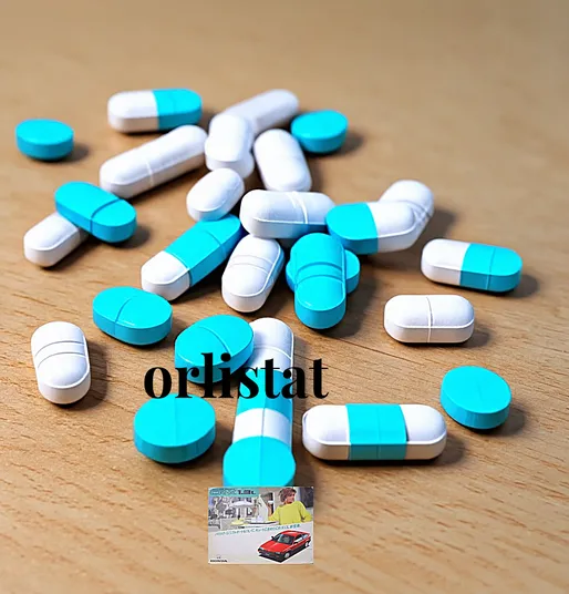 Orlistat mejor precio